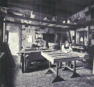 Laboratorio di Lodi 1880